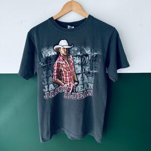 2010 Jason Aldean “My Kinda Party” Concert T-Shirt
